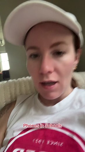 Phones in schools are an undeniable problem. What are we gonna do? #teacher #teachersoftiktok #teachertok #phonesinschool #phoneaddiction