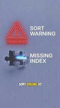 How to Profile a Slow SQL Query Found in Performance Testing