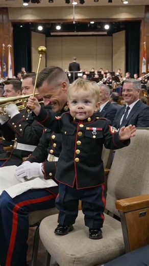 The Tiny Maestro