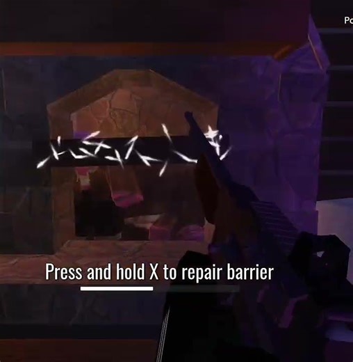 Pack a punch in One Cabin ( Michael’s Zombies)