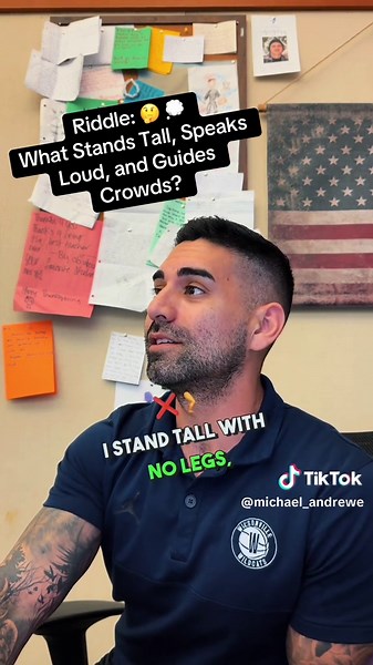 Engaging School Riddles for Teachers and Students