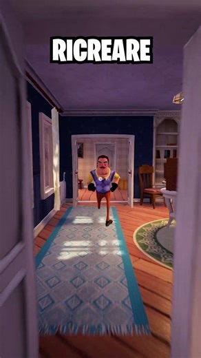 Che Cosa È SUCCESSO a HELLO NEIGHBOR...? (2016 vs 2026)
