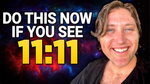 Today is 2/22. If you’ve been seeing 222 everywhere… this is your sign. Repeating numbers aren’t random. They’re reminders. Here are 5 things to do the moment you see them. Watch this before the day ends. Comment “222” if this has been following you. | Jake Ducey