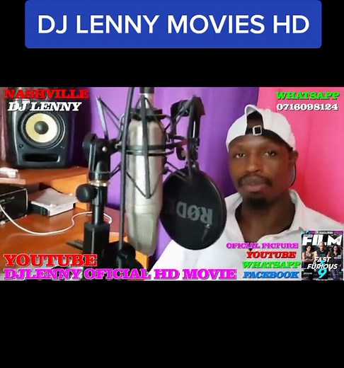 #DJ LENNY#MOVIES#HD#❤️🇰🇪🇰🇪🇰🇪🇰🇪🇰🇪