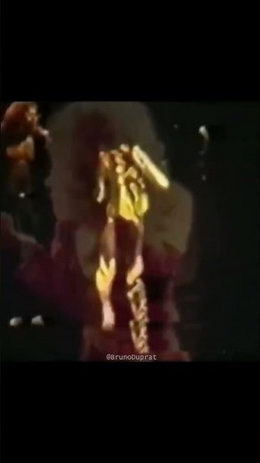 LED ZEP LIVE -80's #robertplant #ledzeppelin #band #live #brunoduprat #jimmypage #80s #epic #rock