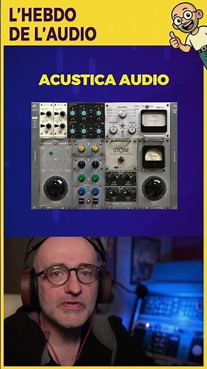 Audio Weekly #51 – New plugins, freeware, SSL deal, and the -18 dBFS explained
