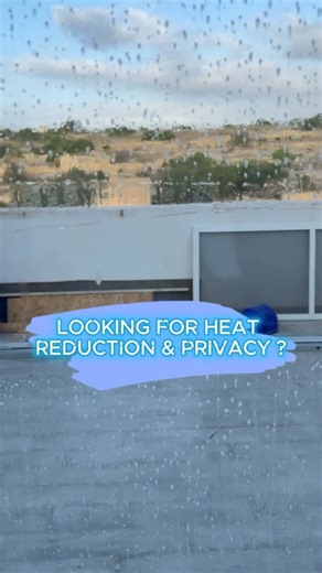 Transforming your space with privacy, style, and protection. 🏢 Residential • Commercial | 🛡️ UV Protection | 🌞 Heat Reduction | 🕶️ Privacy Solutions 📍 Based in Malta | 📩 Message us for a free quote! | Opaque - Glass Frosting and Solar Film