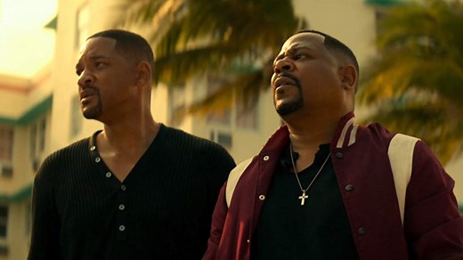 Bad Boys for Life (2020)