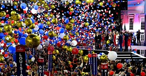 Highlights from the 2024 Republican National Convention