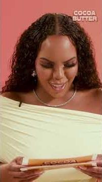 RHOA's Kelli Potter: The Girl Code
