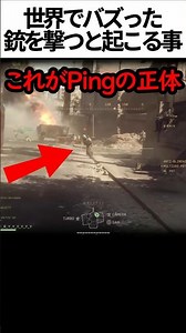 The true nature of ping