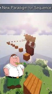 Is Mamba the Transformer Killer? Peter & Stewie Explain! #Shorts