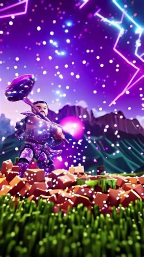 Minecraft But Every PICKAXE SWING Spawns a GIANT MAZE and I'm TRAPPED FOREVER