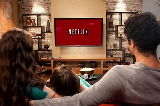 Cómo Solucionar el Problema de Netflix en LG Smart TV - Solucionar Error Netflix | Mira Cómo Se Hace