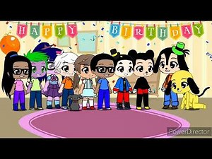 Goofy and Pluto's 73rd Birthday Party (6 Versions)