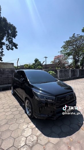 Toyota Innova 2GD Venturer Reborn Diesel Alpino Beat Combo