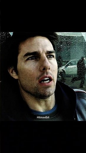 Tom cruise / dangerous scene 😱💥 ll war of the worlds
