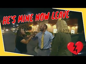 Loyalty Test - CHEATER CAUGHT WITH COWORKER