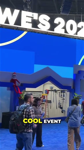 Lowe's Haul: EGO John Deere Giveaway! #shorts