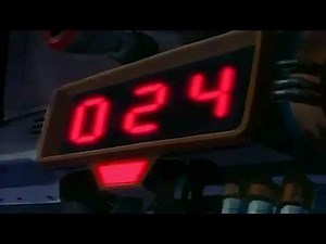 Sonic SatAm Intro Languages