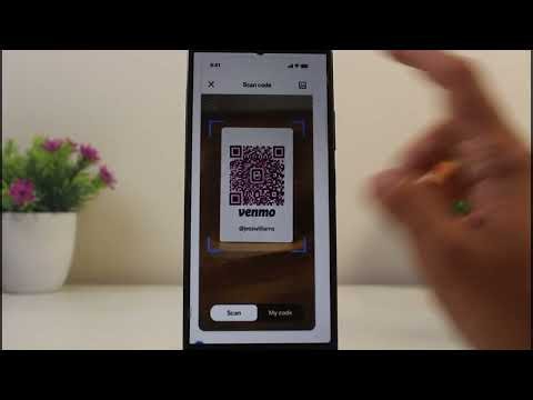 How To Use Venmo QR Code To Send & Receive Money (2026 Guide)