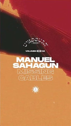Manuel Sahagun - Missing Cables [www.ureguay.com]