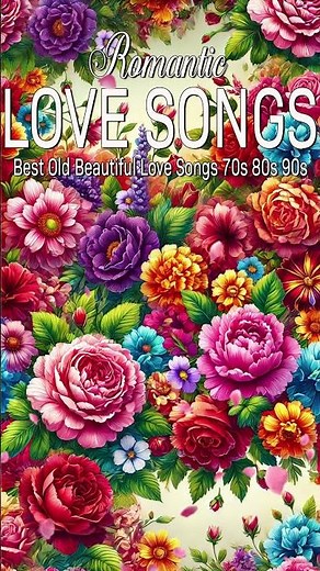 Top 30 Classic Love Songs 🌹 Relaxing Beautiful Love Songs 70s 80s 90s 🌹 Best Love Songs Ever