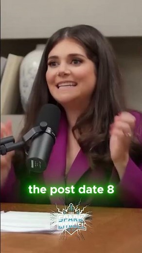 ✅ The Post-Date 8: New Dating Checklist 📋 Must-See! 🔥 #podcast #podcastclips #motivation