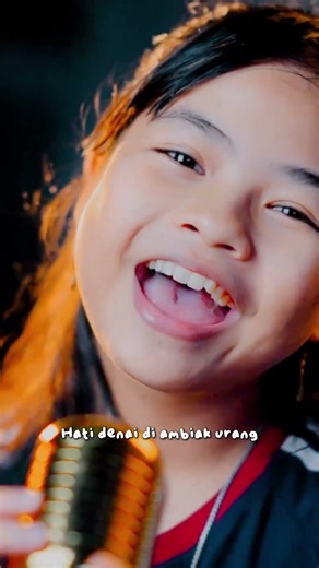 Sa Tinggal Pantau - Putri Gisella