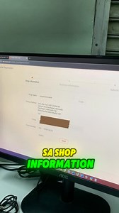 Ready na bang magsimula ng iyong online business? 🚀 Sa video na ito, ituturo ko sa'yo step-by-step kung paano magbukas ng Shopee account at magsimulang magbenta! 🛒💻 Kung beginner ka man madali lang ang guide na ito para makapagsimula ka agad! 👉 Panoorin na at alamin kung paano mag-setup ng Shopee store na super dali lang! 🎯 Start your online journey today and make selling easier than ever! Gusto mo bang matuto kung paano magbenta sa Shopee at mag-register sa BIR & DTI? Limited Slot nalang �