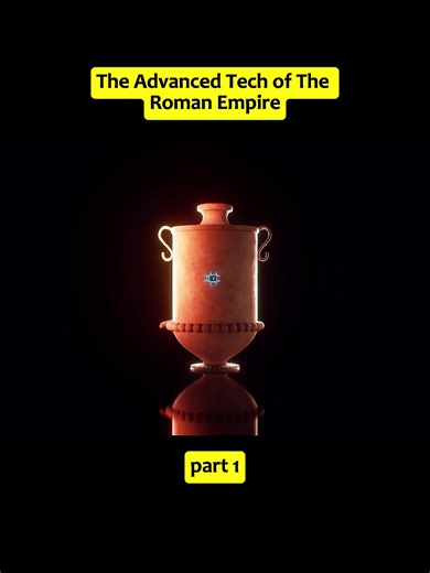 Exploring Advanced Roman Empire Technology