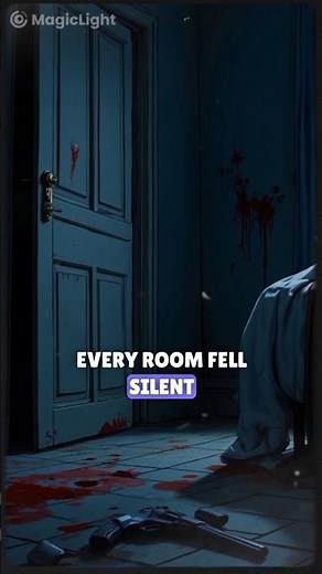 “The Amityville Horror: The House That Spoke at 3:15 AM 😨 | True Story 👁️”