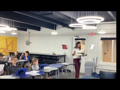 Instructional Video: Inferencing Detective