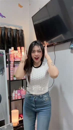 AUTO BETAH LAMA-LAMA 😍 #longlasthing #shorts