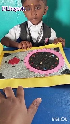 Art Integrated Project/SKG