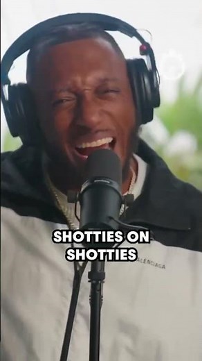 Lecrae out here rapping like the rent is due! #hiphop #rap #lecrae #freestyle