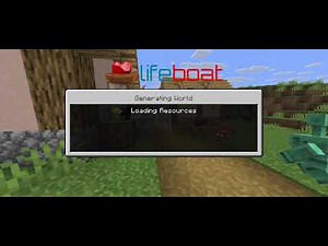 Minecraft Lifeboat SMP || sm7 || #minecraft