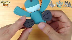 1.6K views · 53 reactions | vip pokemon | Squash Clay | Facebook