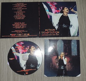 Within Temptation - Resurrection Fest 2019