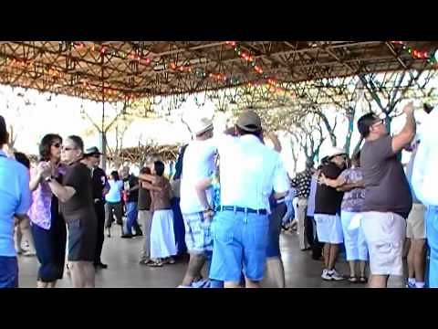 2011 Tejano Conjunto Festival, San Antonio, TX (1)