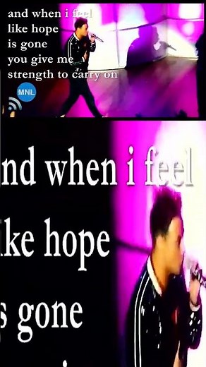 LIKE A ROSE (A1) Momentum Live MNL