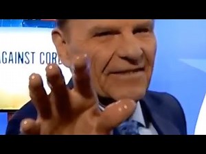 PUT YOUR HAND ON THAT TELEVISION SET