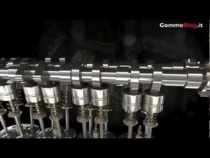 Tecnica Auto: come funziona il motore Fiat Multiair