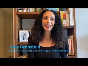 Starkey At A Glance 2021 - Livio Edge AI