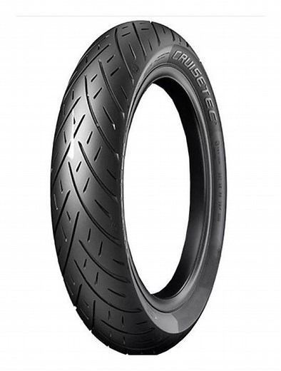 Metzeler Cruisetec Tires Road Tested Review