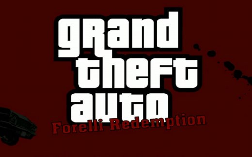 侠盗猎车手：佛雷利救赎Forelli redemption流程正式版1080P 30FPS［周更］