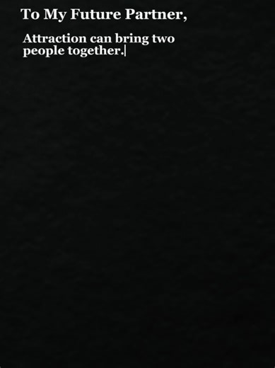 What Keeps Attraction Going: Chemistry or Comfort?