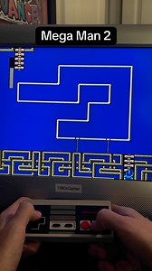 17K views · 165 reactions | Mega Man 2 (NES) | 1980sGamer | Facebook