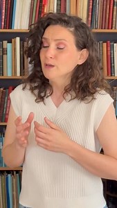 Sposa, son disprezzata • Vivaldi 📹 @berthet.adrien #Vivaldi #voice #opera #classicalmusic | Chiara Skerath