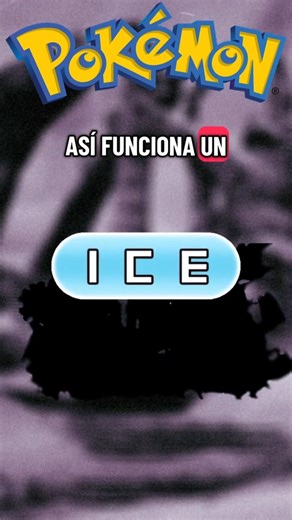 This is how a snow team works in Pokémon Doubles ❄️ #pokemon #pokemonchannel #shortspokemon